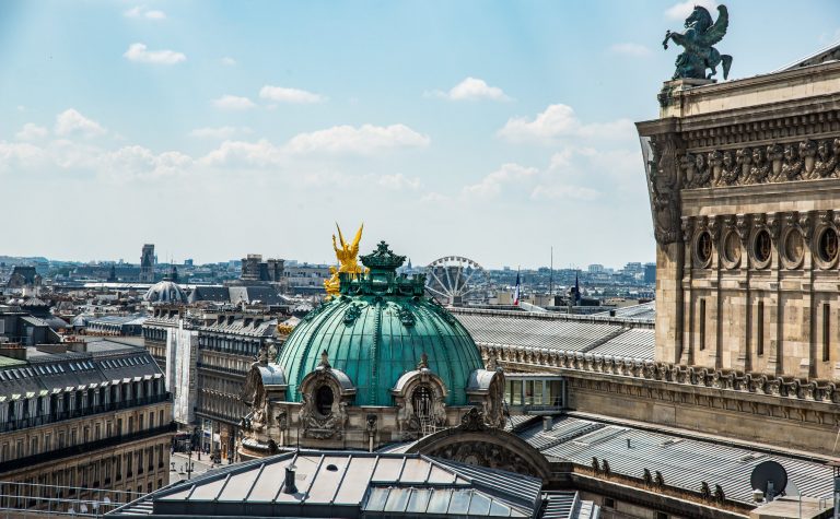 bar nascosti parigi
