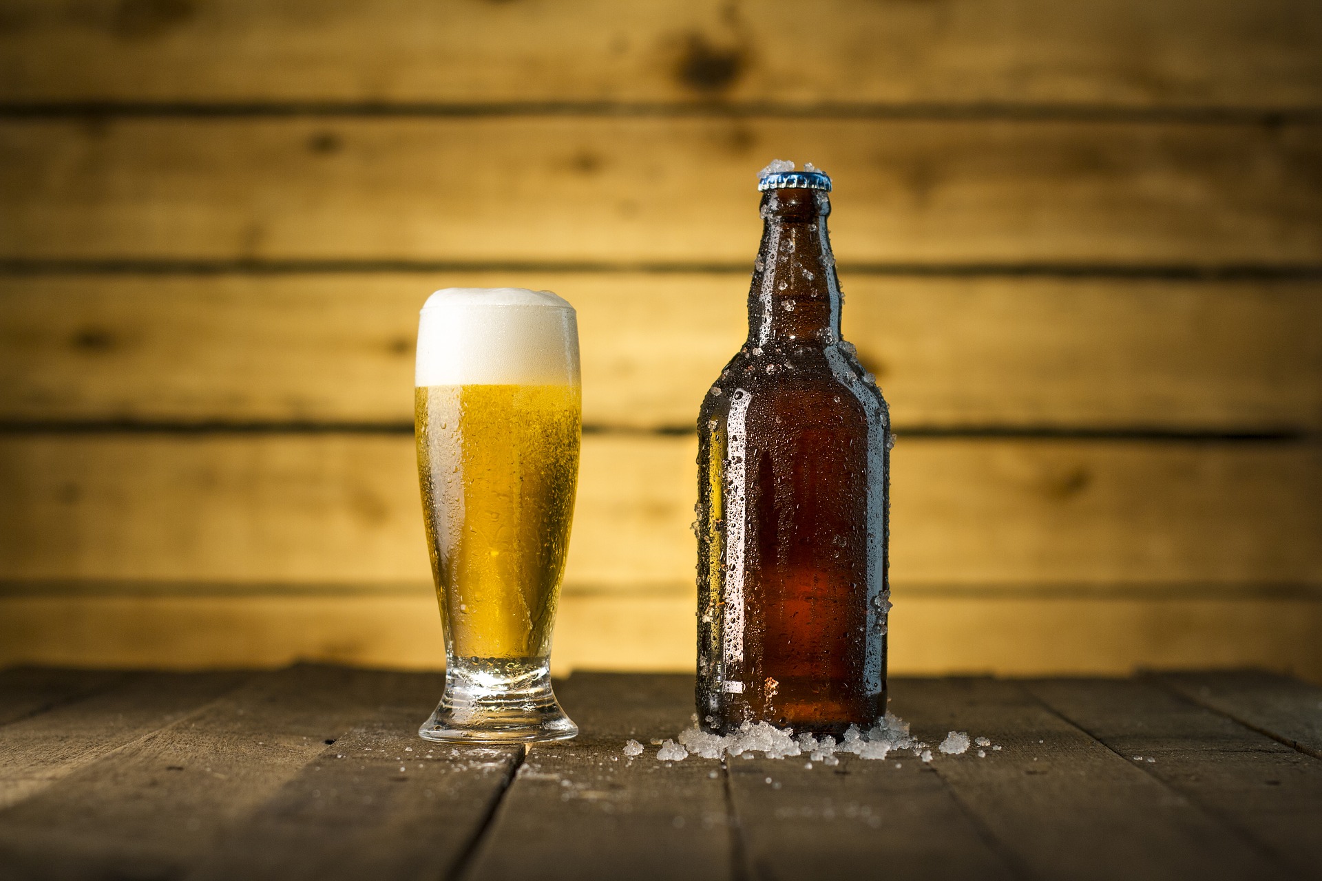 Settimana della birra artigianale 2020