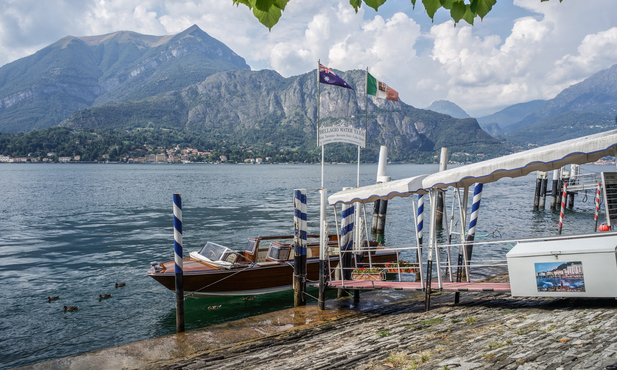 bellagio