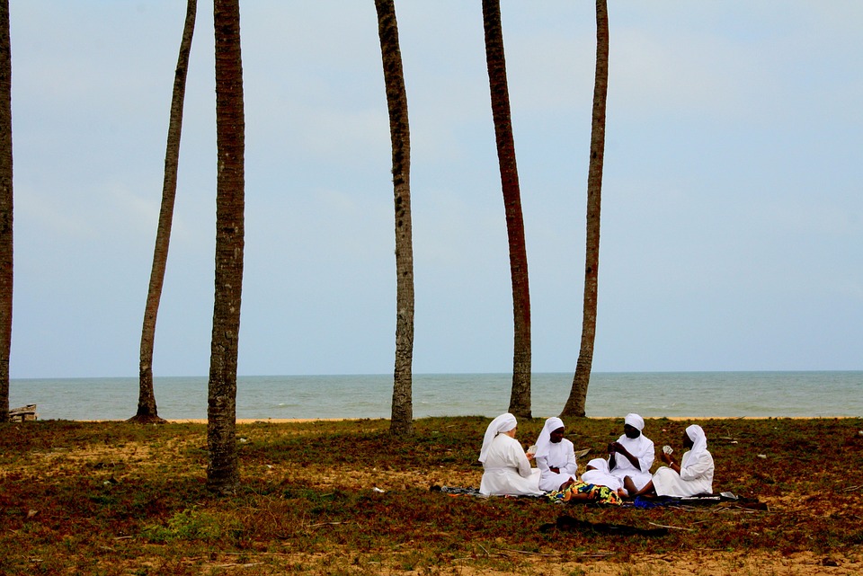 benin