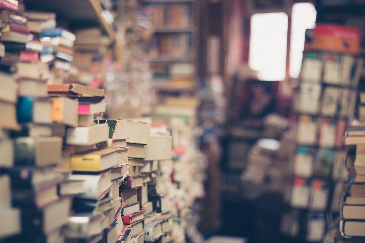 Biblioteca del Viaggiatore a Napoli