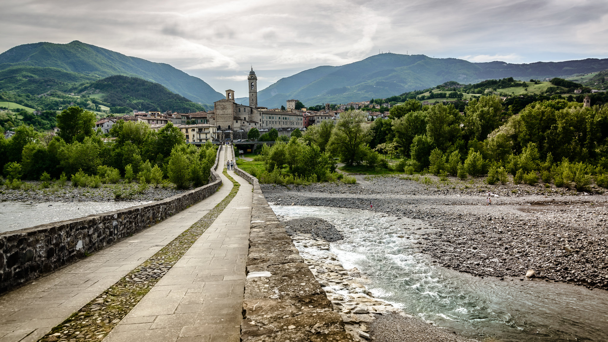 borghi instagrammabili