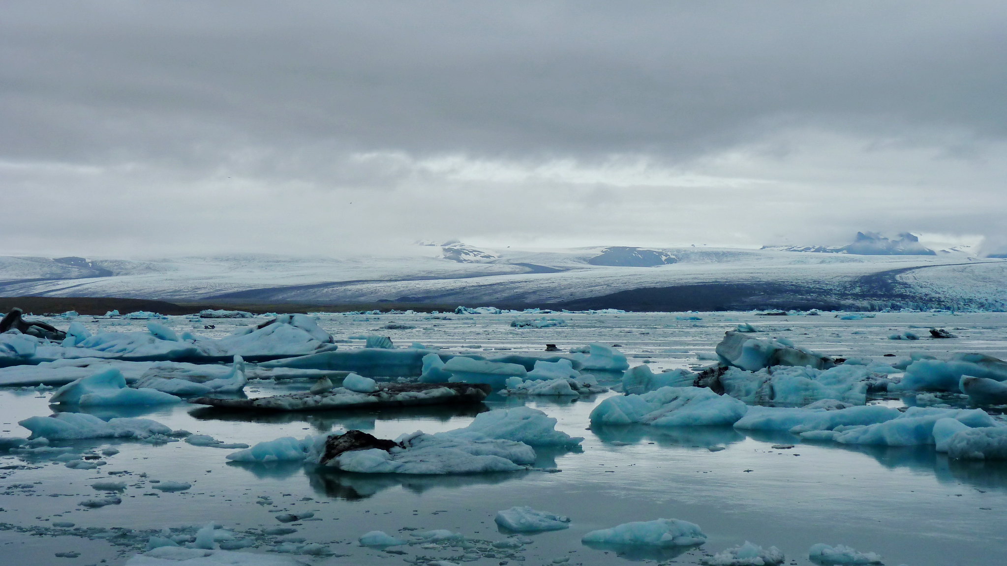 Breiðamerkurjökull