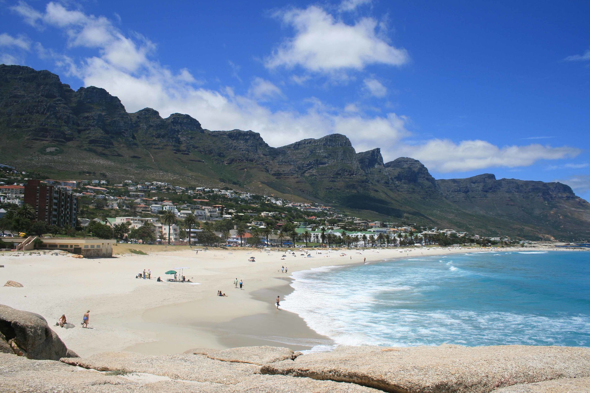 Camps Bay