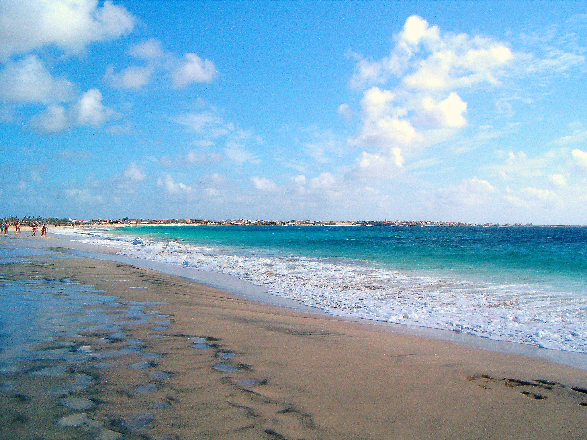 Capo Verde