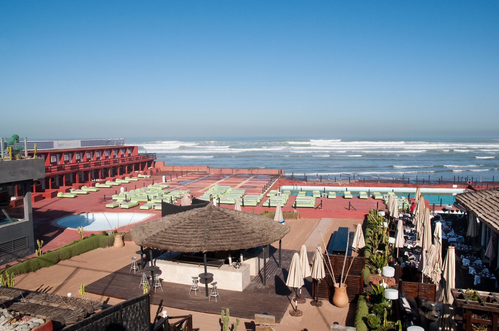 Casablanca