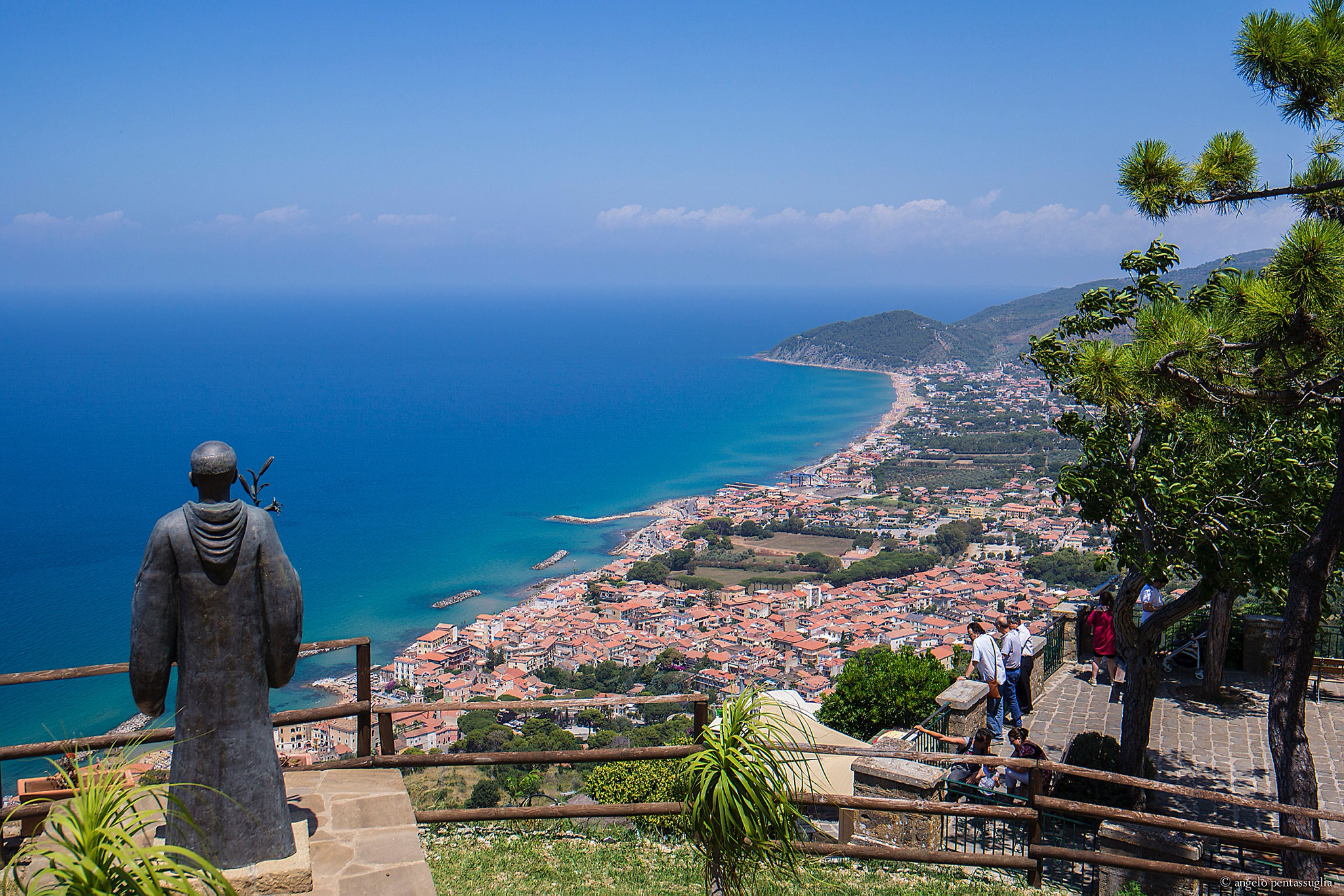 castellabate