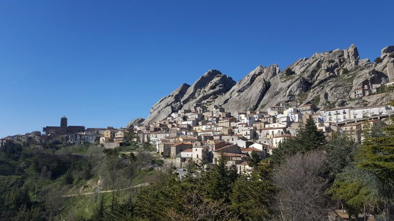 Santuario dell'Addolorata di Castelpetroso