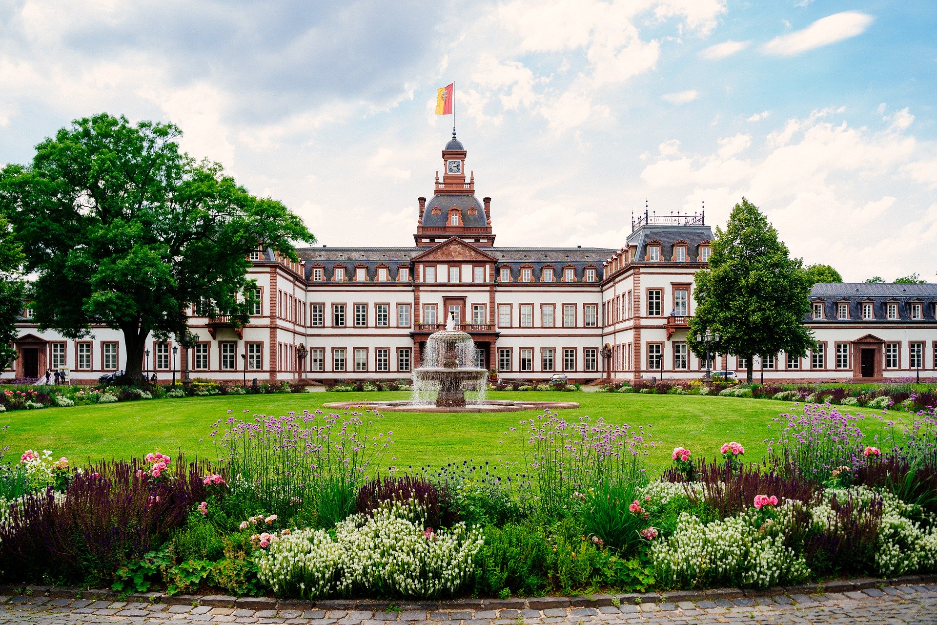 hanau, germania: cosa vedere