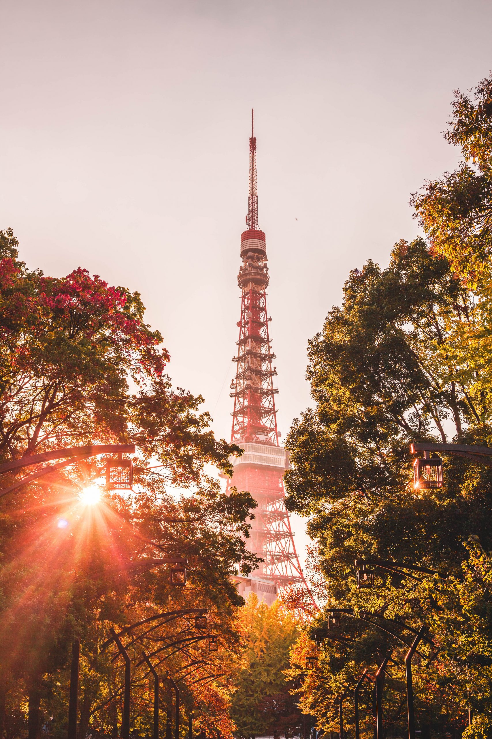 Tokyo