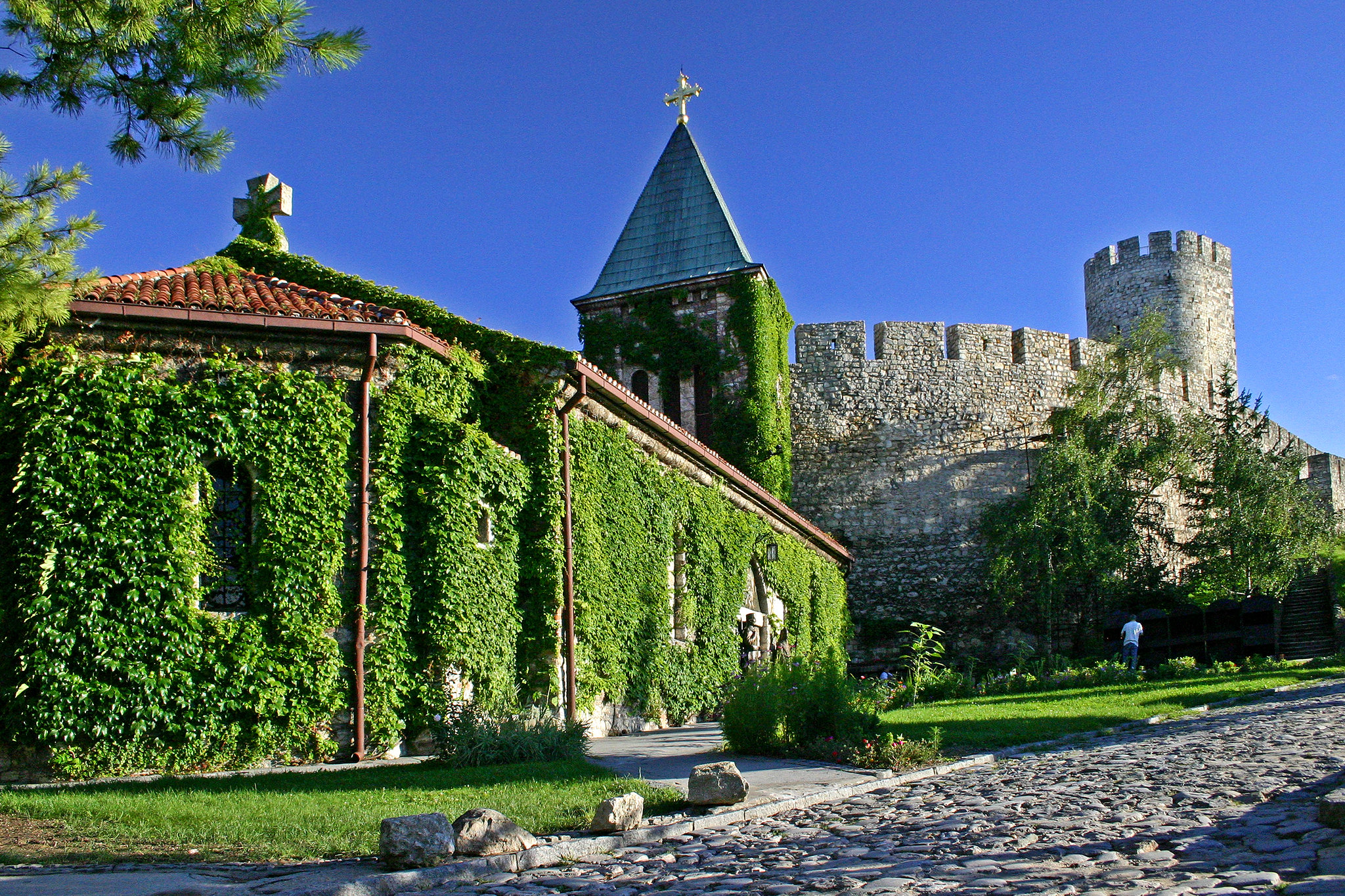 Chiesa Ružica
