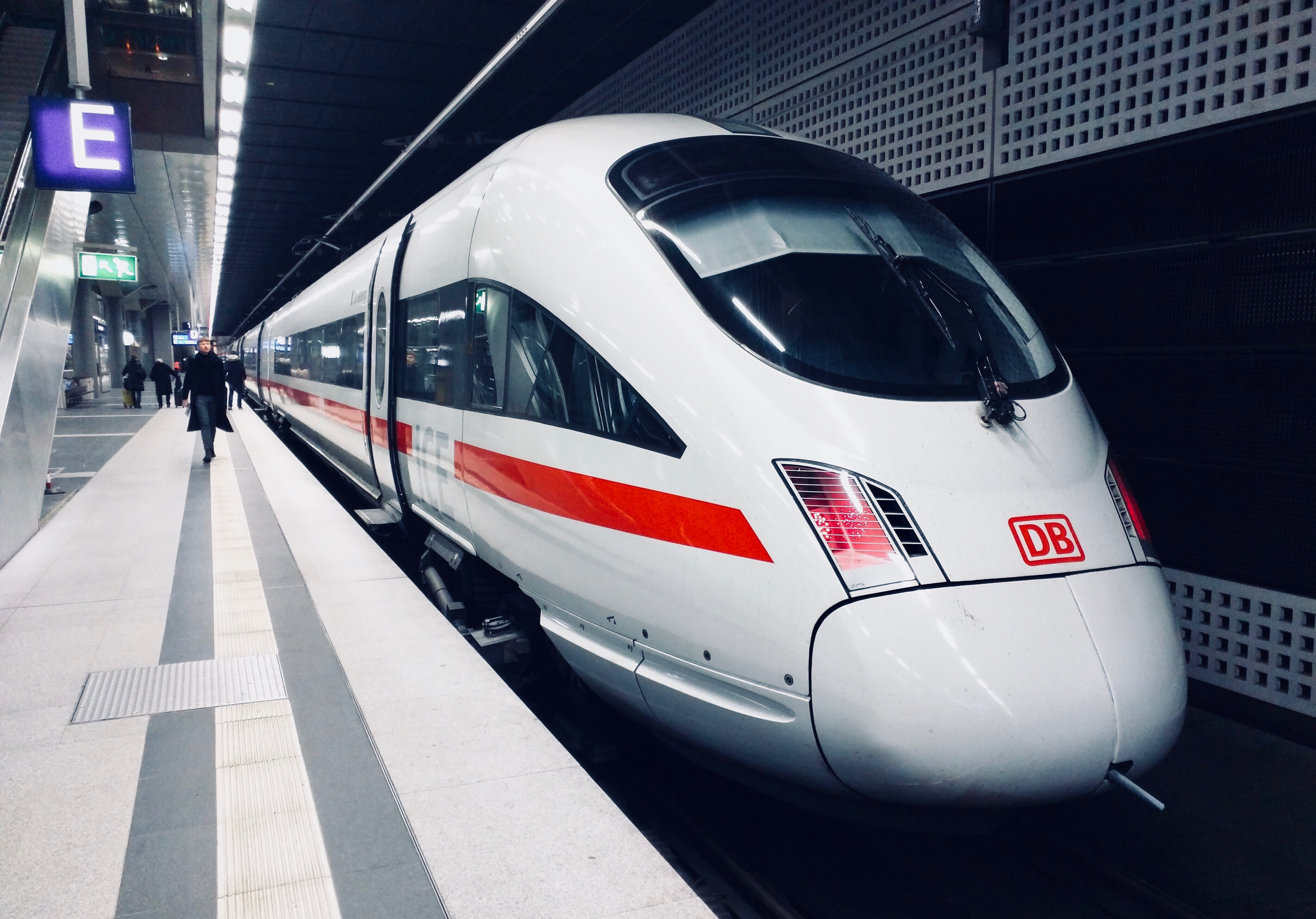 treni