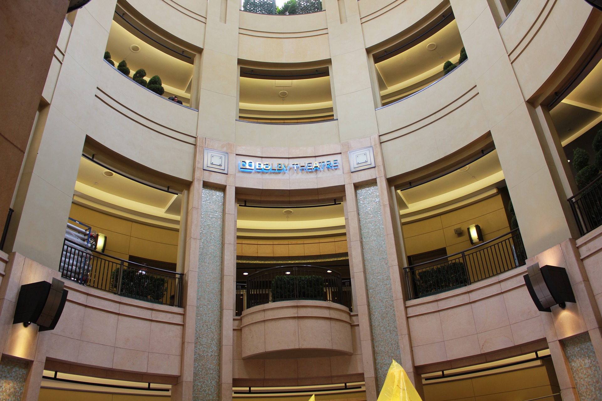 dolby-theatre