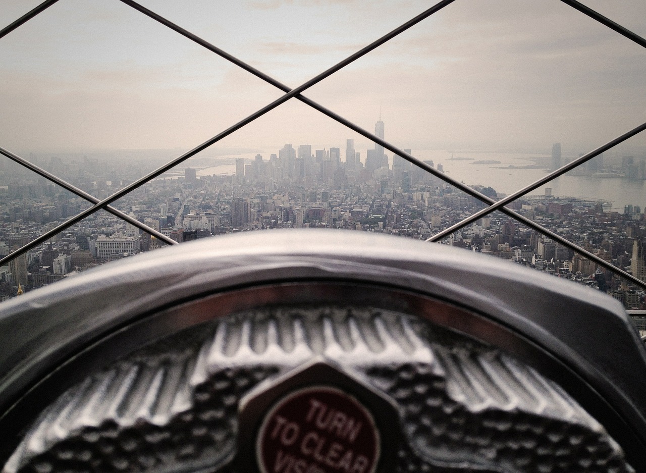 Empire State Building