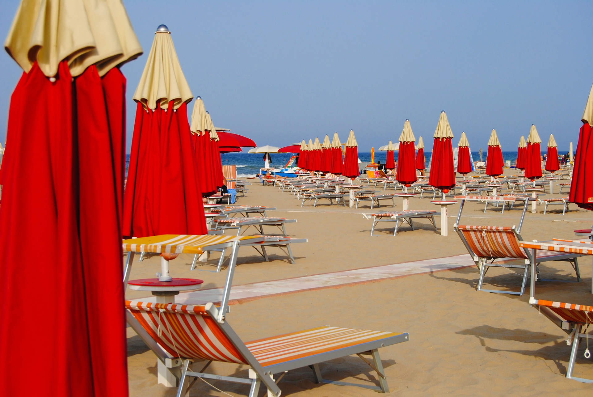 Family hotel Riccione All Inclusive