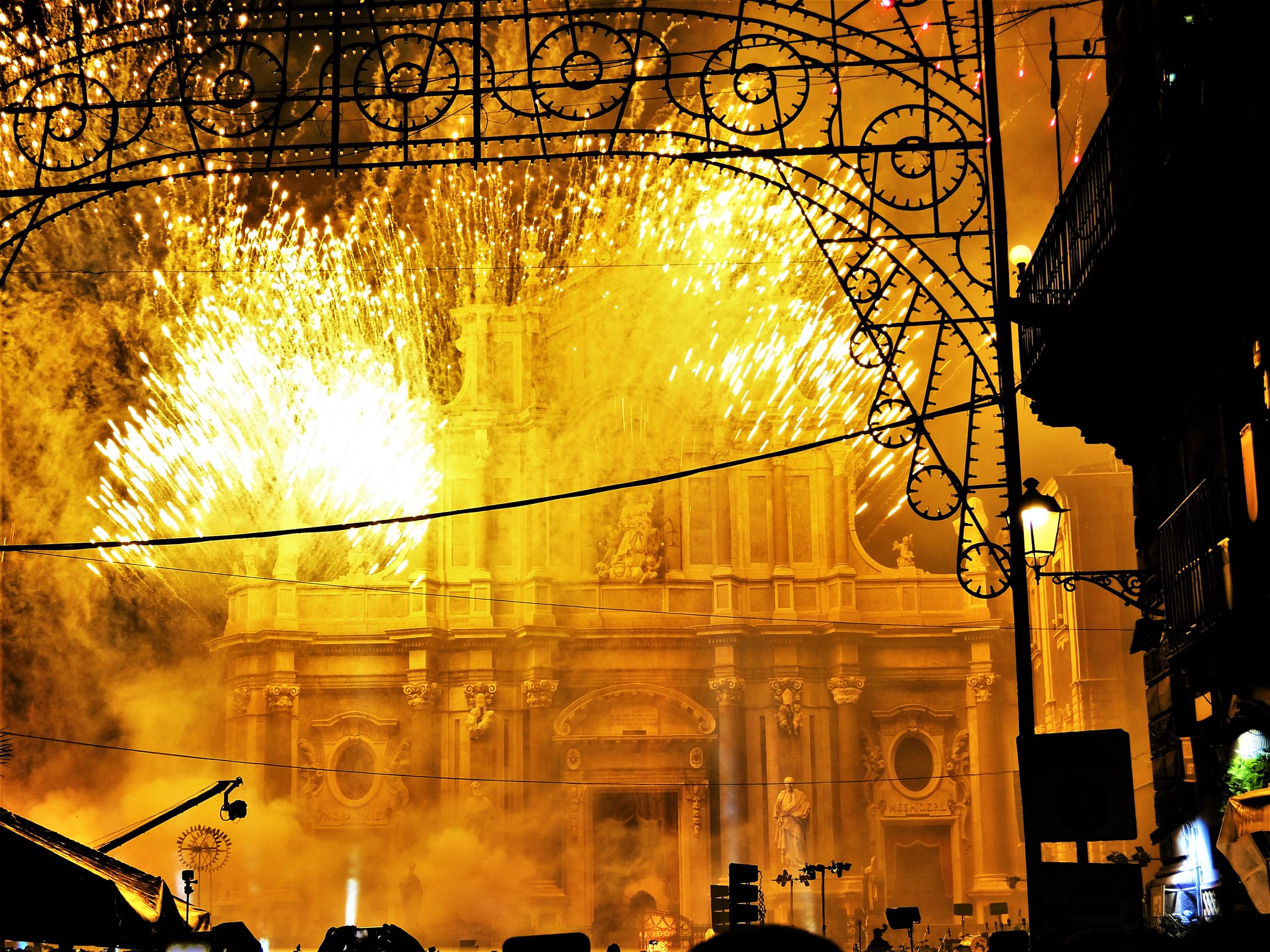 Festa di Sant'Agata