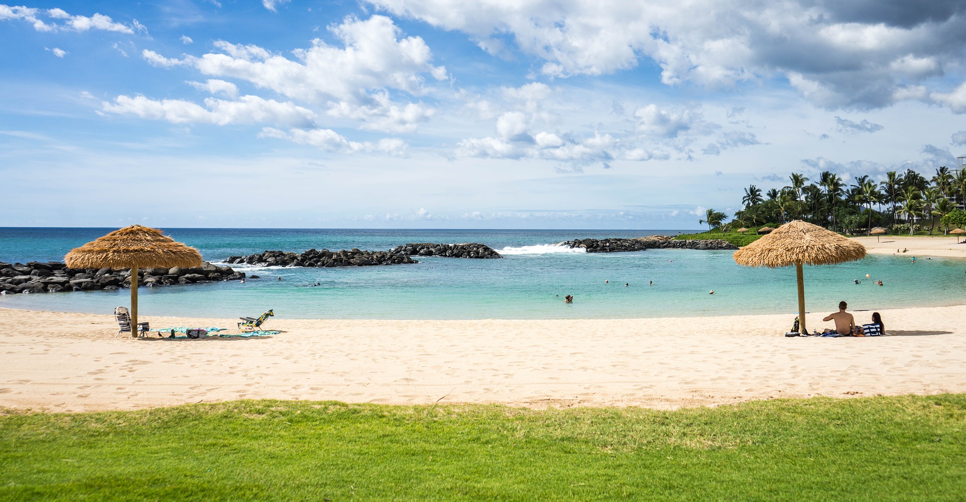hawaii