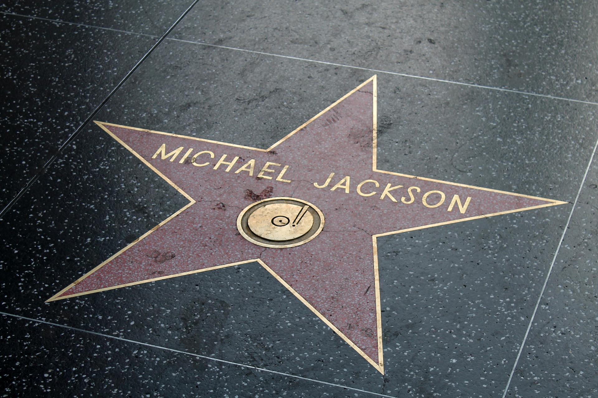 Walk of Fame