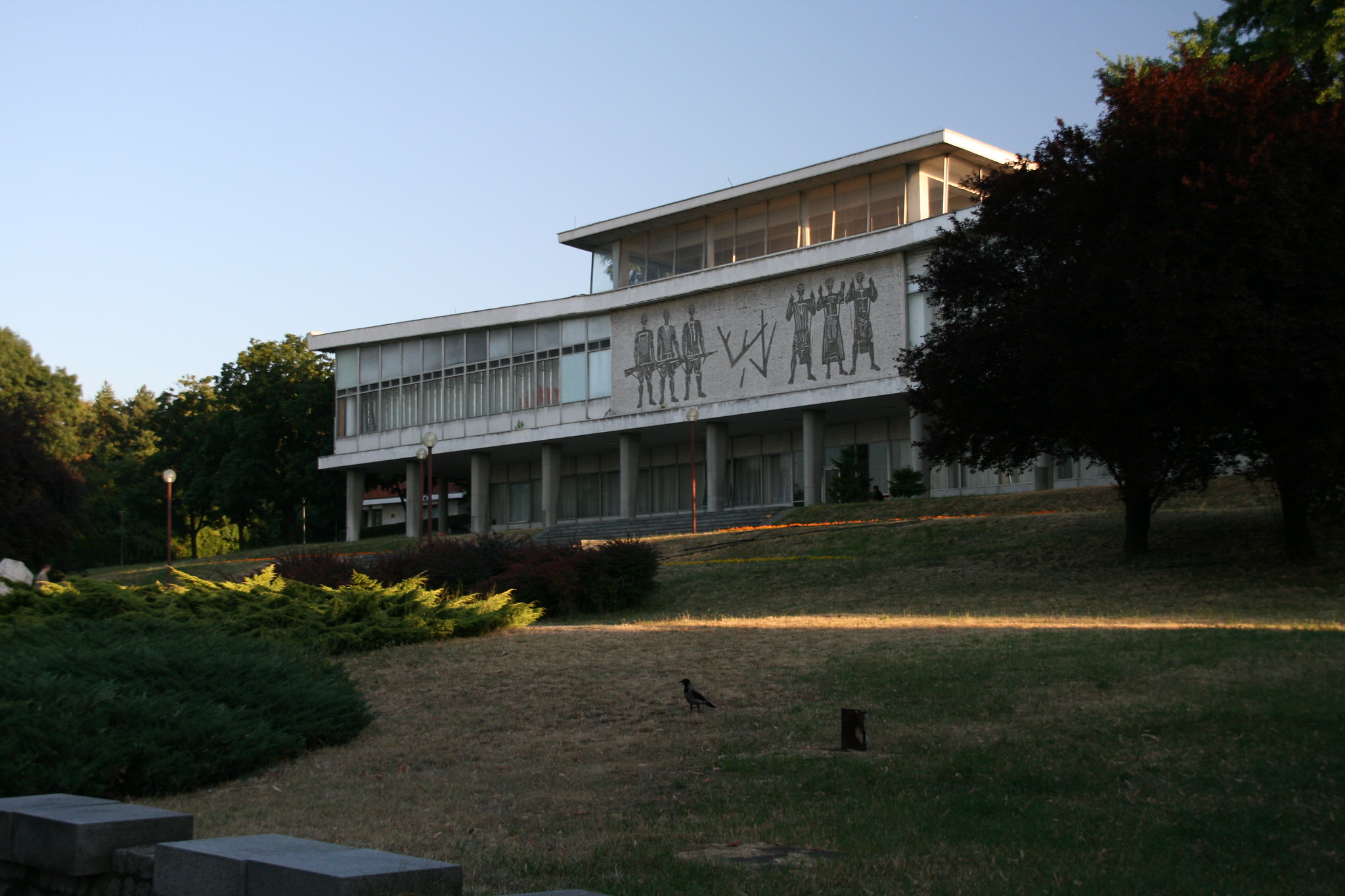 House of Flowers
