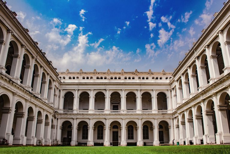 Museo indiano di Calcutta