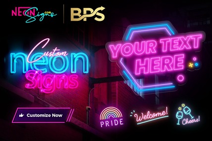 insegne al neon personalizzate 2