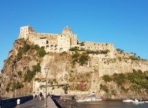 Tour Capri Ischia e Procida