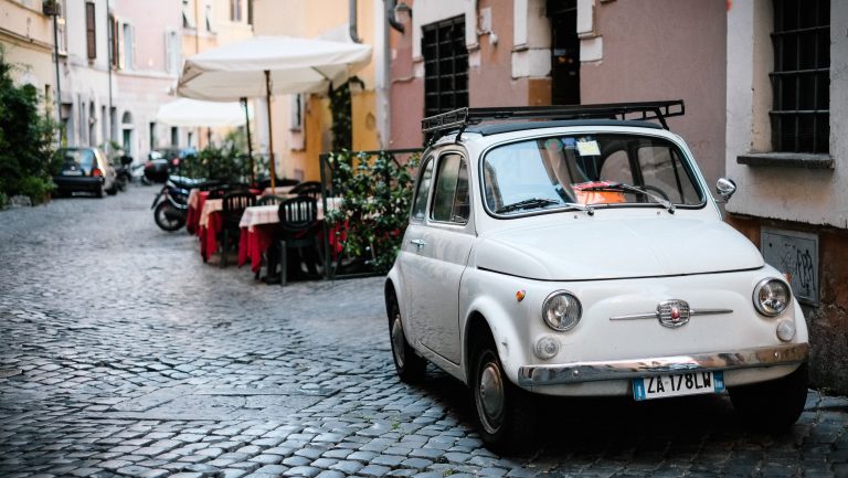 Weekend romantico Roma offerte last minute