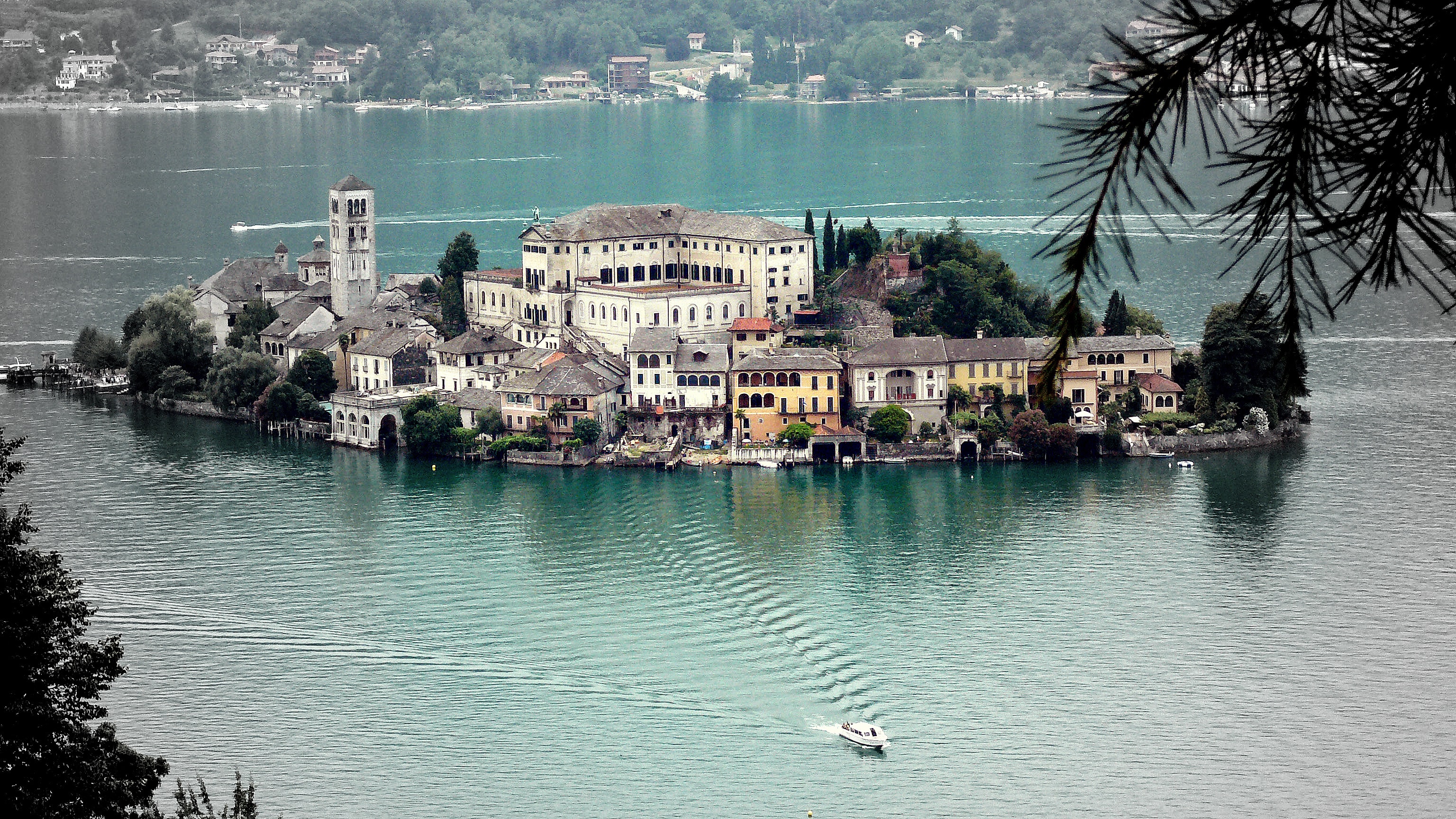 orta san giulio