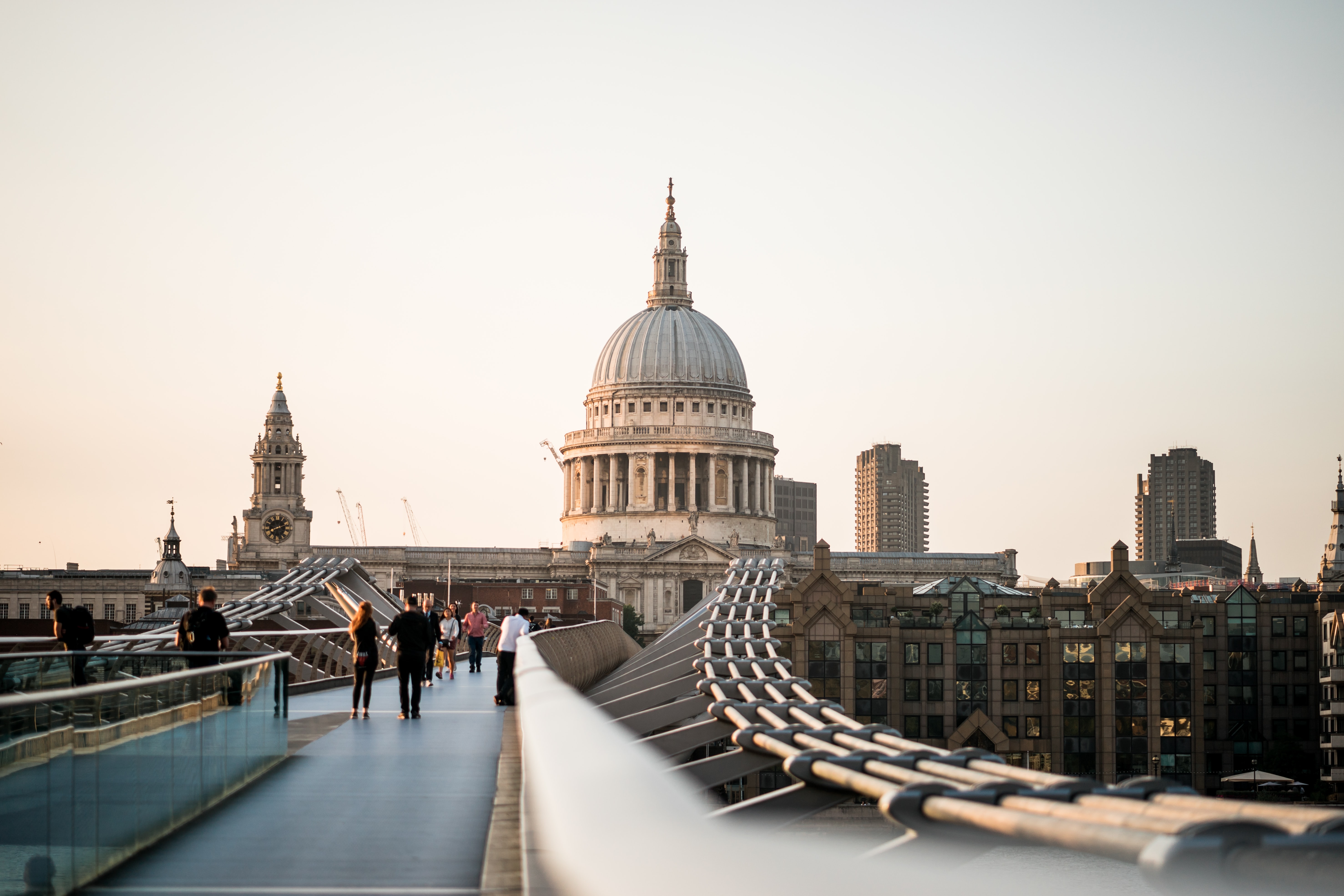 Londra