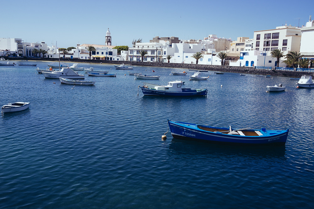 lanzarote