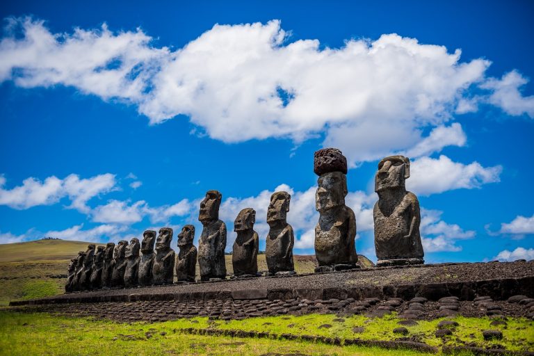 Lauca National Park