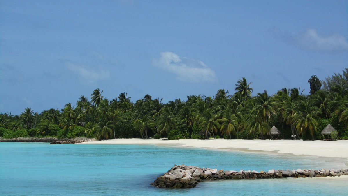 maldive