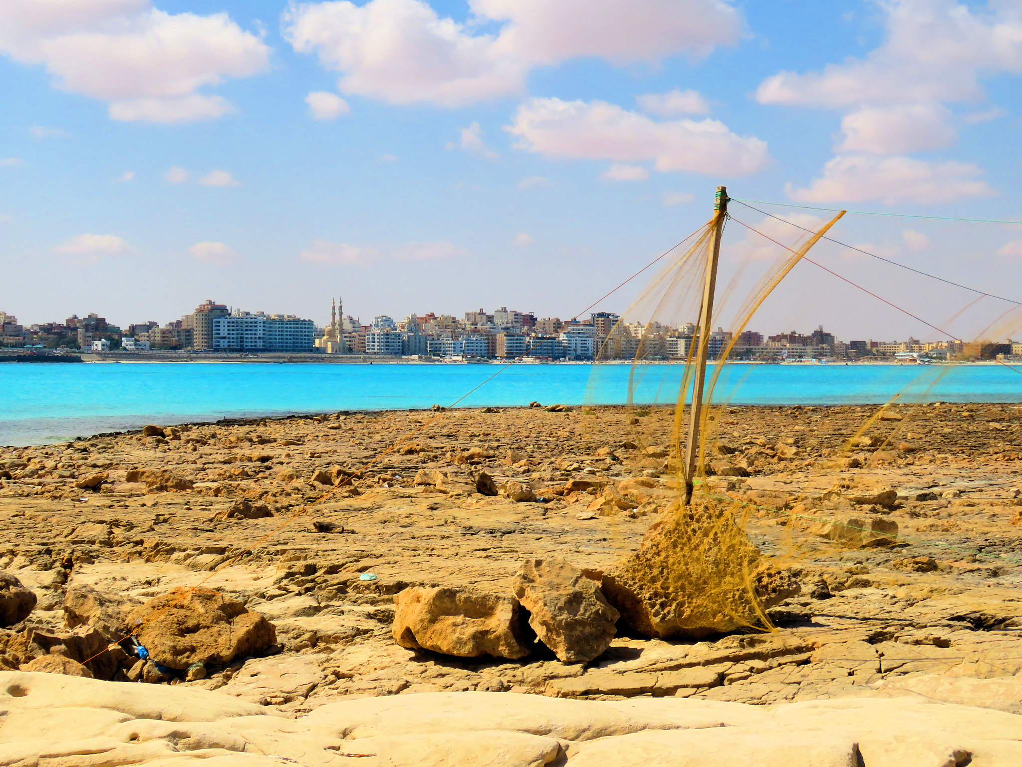 marsa matrouh