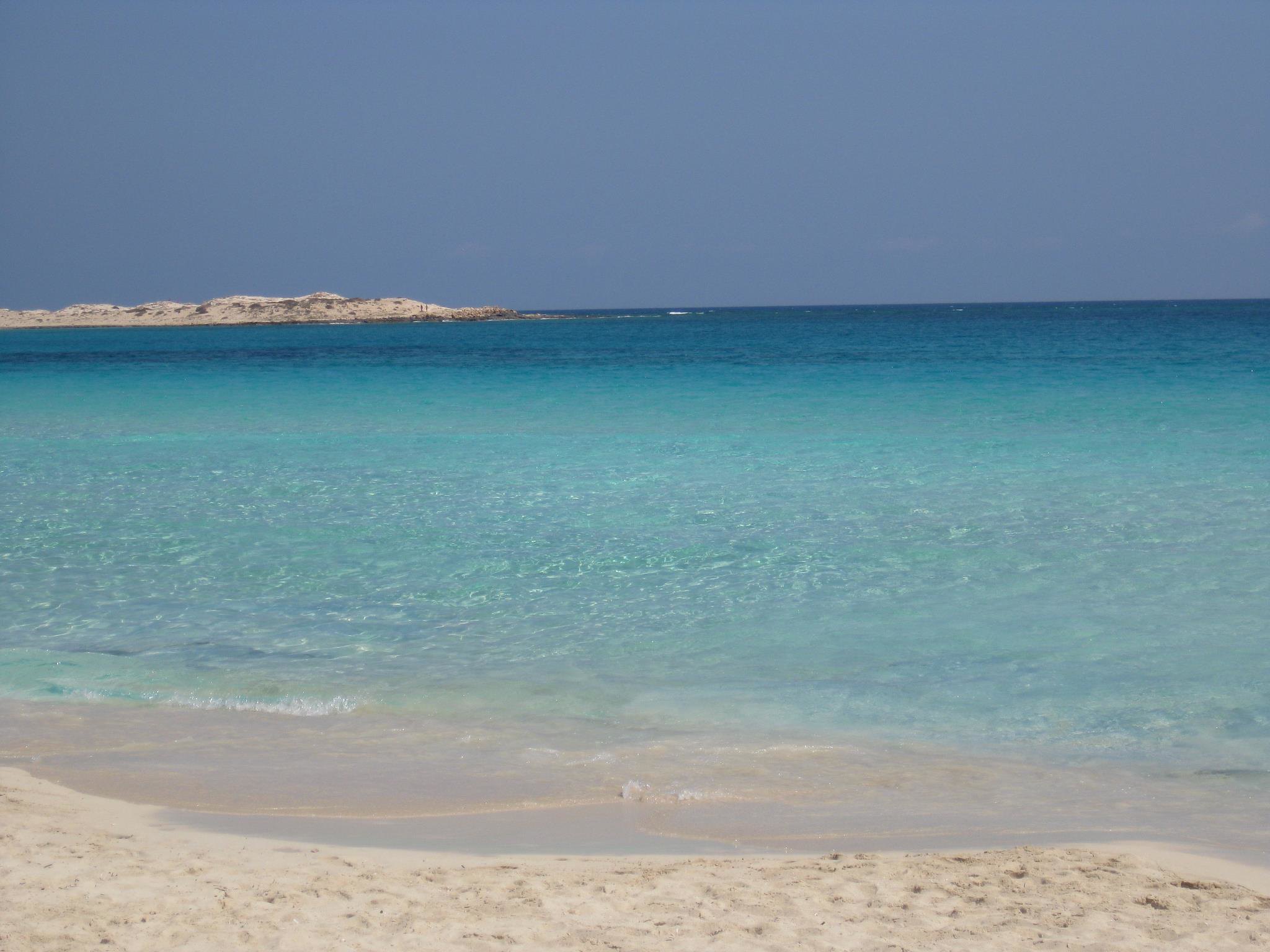 Marsa Matrouh