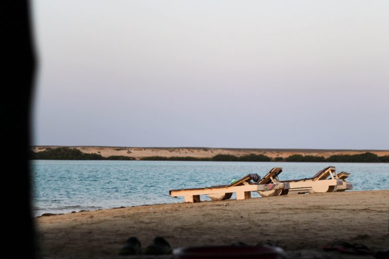 Marsa Matrouh giugno 2020