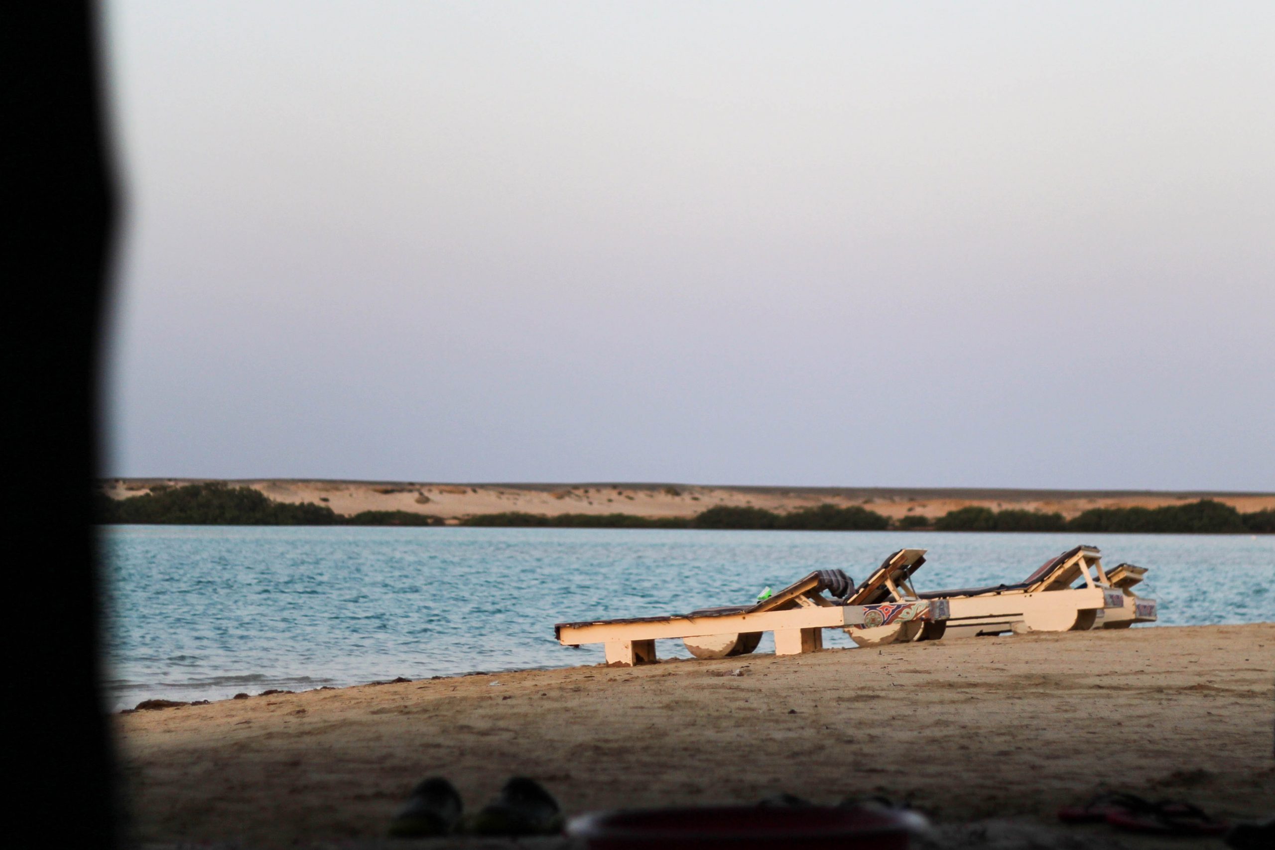 Marsa Matrouh giugno 2020