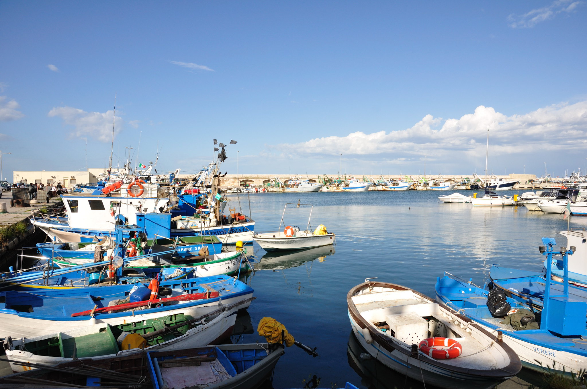 mola di bari