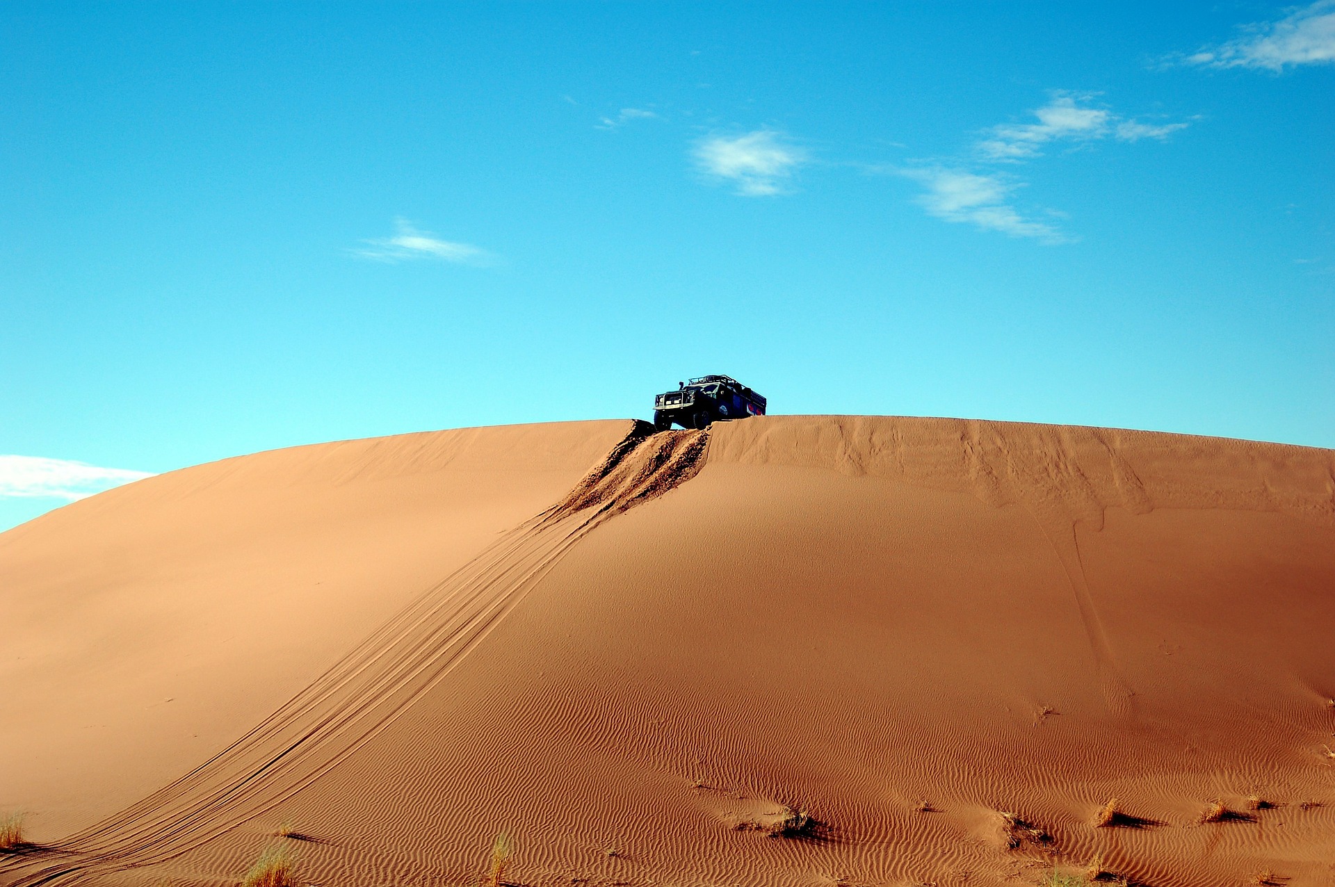 morocco
