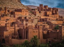 Temperature Marocco febbraio marzo: