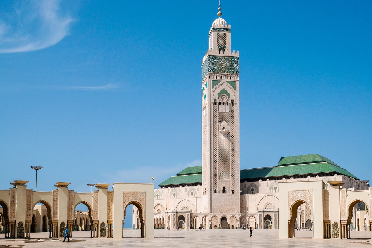 marocco