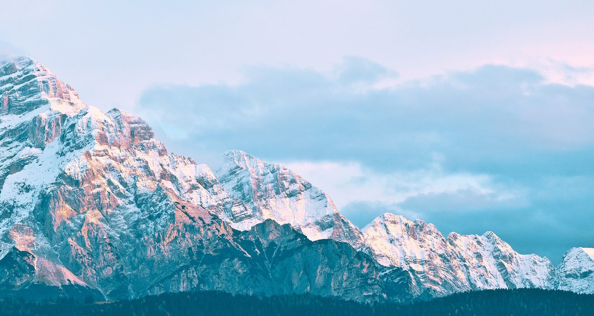 Alto Adige: cosa vedere in inverno in Trentino