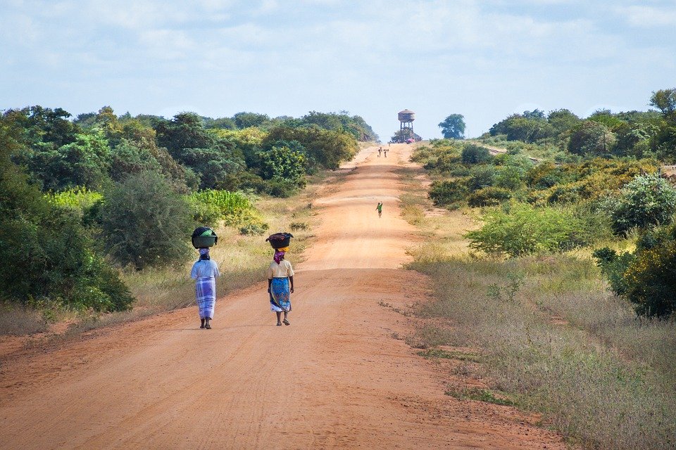 Mozambico