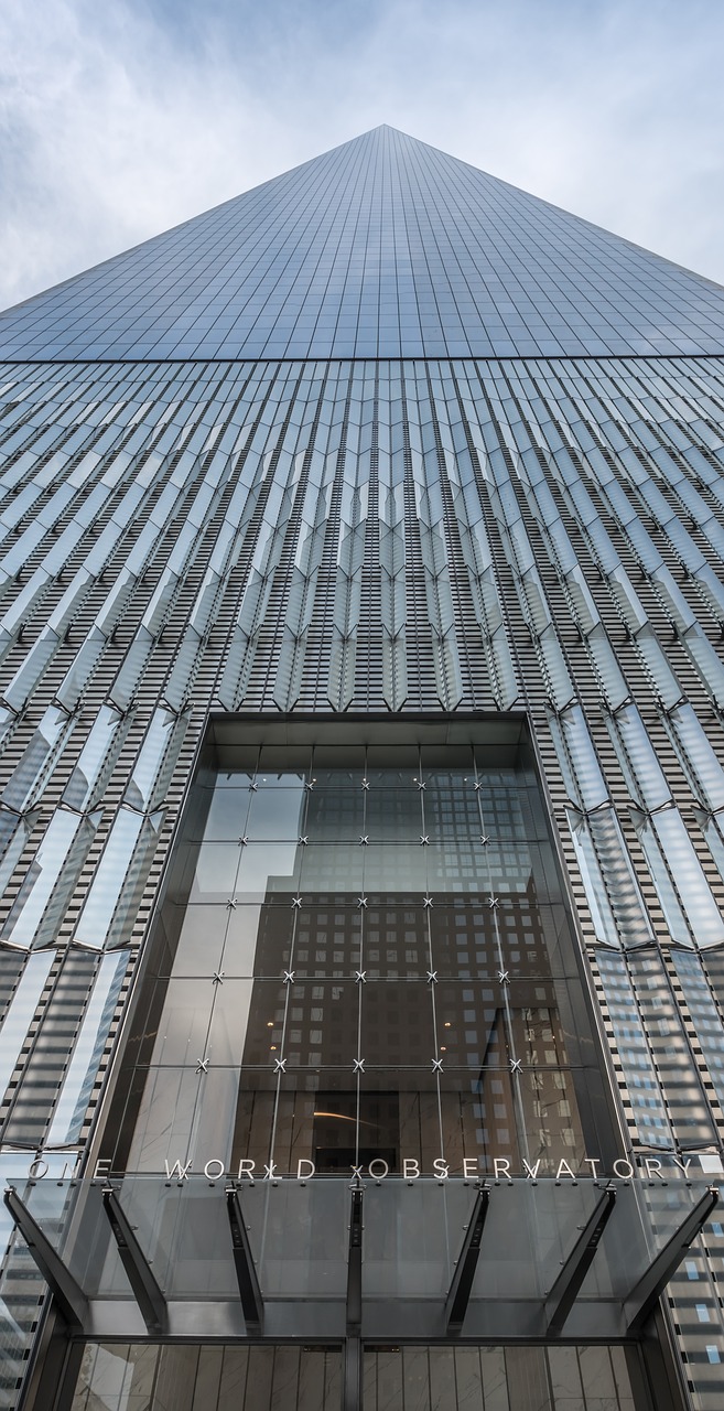 One World Observatory