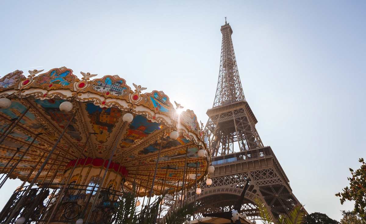 Parigi: dieci cose da fare