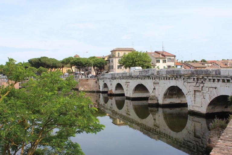 Pasqua 2020 a Rimini