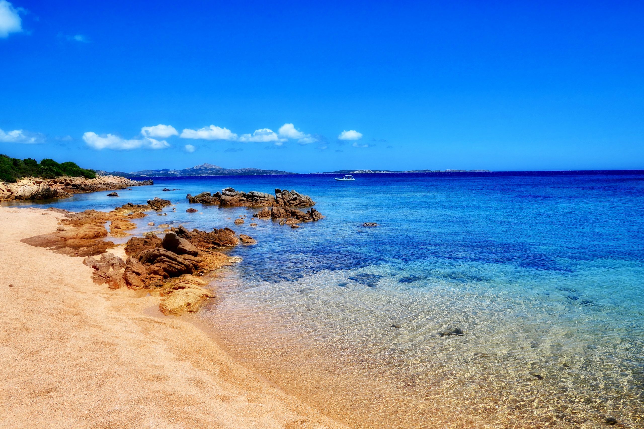 Pasqua 2020 al mare Italia
