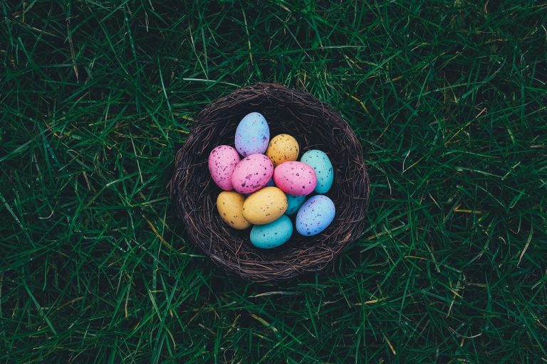 pasqua 2020 quando cade