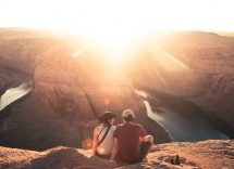 Viaggiare è meglio del matrimonio