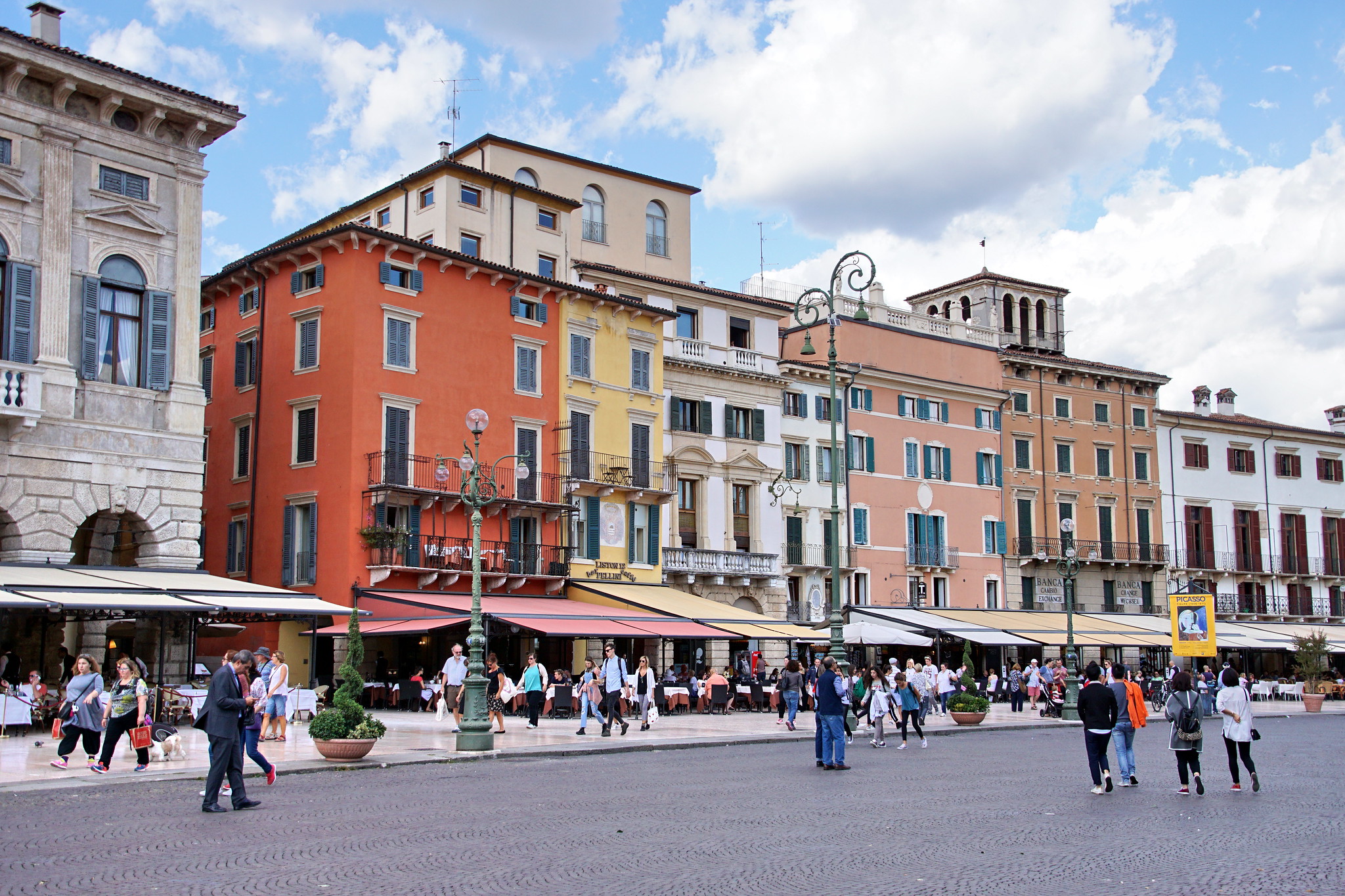 piazza brà