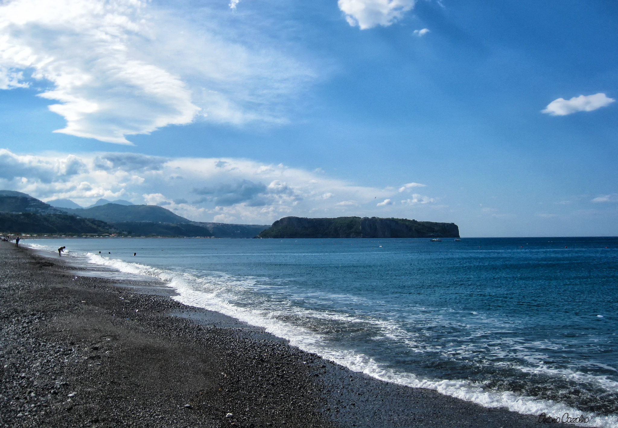 praia a mare